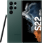 Samsung Galaxy S22 Ultra (512GB) 5G Grön