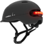 Livall C20 Helmet Medium Svart