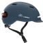 Livall C20 Helmet Medium Blå