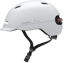 Livall C20 Helmet Medium Vit
