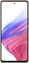 Samsung Galaxy A53 (128GB) 5G Persika