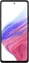 Samsung Galaxy A53 (128GB) 5G Svart
