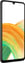 Samsung Galaxy A33 (128GB) 5G Svart