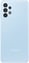 Samsung Galaxy A13 (64GB) Ljusblå