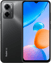 Xiaomi Redmi 10 5G Grafitgrå