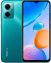 Xiaomi Redmi 10 5G Auroragrön