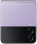 Samsung Galaxy Z Flip 4 (256GB) Ljuslila