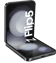 Samsung Galaxy Z Flip5 (256GB) Grafitgrå