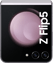 Samsung Galaxy Z Flip5 (512GB) Lavendel
