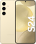 Samsung Galaxy S24 (128GB) Amber Yellow