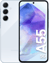 Samsung Galaxy A55 (256GB) Isblå