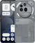 Nothing Phone (3a) Pro 12+256GB Grå