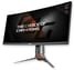ASUS 34" ROG Swift PG348Q G-Sync IPS Curved