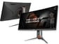 ASUS 34" ROG Swift PG348Q G-Sync IPS Curved