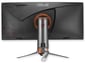 ASUS 34" ROG Swift PG348Q G-Sync IPS Curved