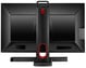 BenQ 24" XL2420T 120Hz