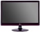 LG 27" TFT E2750V-PN LED