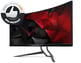 Acer 34" Predator X34A G-Sync IPS Curved Swivel