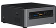 Intel NUC i3 7100U Kabylake 2,5"