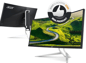 Acer 38" XR382CQK QHD Curved HDR