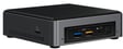 Intel NUC i5 7260U Kabylake