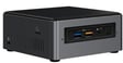 Intel NUC i5 7260U Kabylake 2,5"