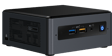 Intel NUC 8 Performance i5 8259U 2,5"