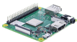 Raspberry Pi 3A+