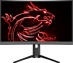 MSI Optix MAG272CQR QHD Curved 165 Hz