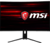 MSI 32" Optix MAG322CQR Curved QHD 165 Hz