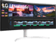 LG 38'' UltraWide 38WN95C QHD+ Nano IPS 144 Hz