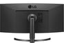 LG 34" UltraWide 34WN80C 21:9 Curved IPS USB-C