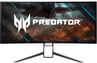 Acer 34" Predator X34GS IPS 21:9 Curved 180 Hz