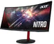 Acer 34" Nitro XZ342CKP 21:9 1500R 144 Hz HDR
