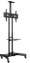 M Public Floorstand Basic 150