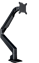 M VESA Gas Lift Arm Single HD Svart