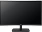Acer 27" Gaming ED270UP QHD VA Curved 165 Hz