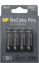 GP ReCyko Pro NiMH AA-batterier 2000 mAh (R6) 4-P