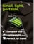 GP ReCyko Batteriladdare Everyday 4x 850 mAh AAA på köpet Grön