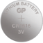 GP Litiumbatteri Knappcell CR1616 3V 1-P