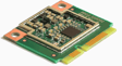 Coral Google Mini PCIe Accelerator Development Kit