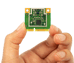 Coral Google Mini PCIe Accelerator Development Kit
