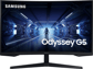 Samsung 32'' Odyssey C32G55 QHD Curved (1000R) 144 Hz