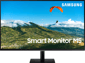 Samsung 27'' Smart Monitor S27AM50 VA Tizen
