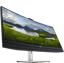 Dell 34" C3422WE IPS WQHD (3800R) Webcam USB-C
