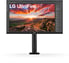LG 27'' UltraFine 27UN880 4K IPS HDR 400 USB-C