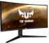 ASUS 34" TUF Gaming VG34VQL1B VA 21:9 165 Hz
