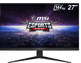 MSI 27" Optix G271 IPS 144 Hz