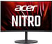 Acer 32" Nitro XZ325QUP QHD Curved (1000R) VA 170 Hz