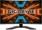 Gigabyte 32" G32QC QHD VA 1500R 165 Hz